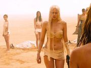 Sexy Girls in Mad Max: Fury Road