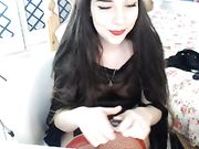mysticmel from myfreecams at 2016-02-10