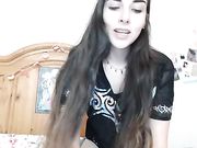mysticmel from myfreecams at 2016-06-28