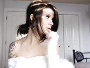 annbrooke from myfreecams at 2018-09-21