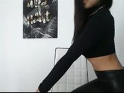 Rose4Lucy tease, tits and blowjob