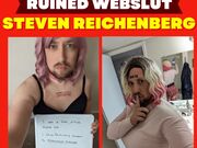 Steven Reichenberg - Consent to be Ruined Online