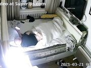 IPCAM – Chinese stepfather fucks his young daughter