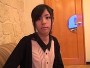 Asian Teen Resembling Milanaabee Blowjob And Creampie