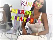 Kinky Miami Amateurs