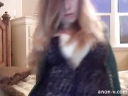 cutedeafgirl cam show