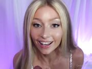 Skyiiah Pink Barbie Anal Creampie Sex Video Leaked