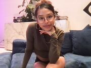 theangelari (Areana Lopez) 3rd Onlyfans Livestream