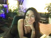 theangelari (Areana Lopez) 4th Onlyfans Livestream